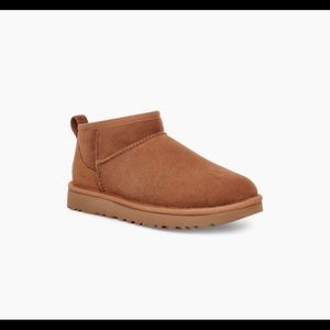 Ultra mini uggs